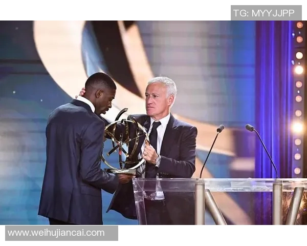 比八球技卓越多次破门 荣膺世界足球最佳球星称号